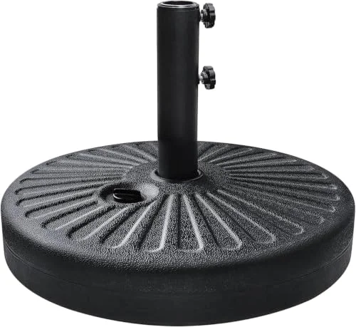 Best Patio Umbrella Bases and Stands in 2026