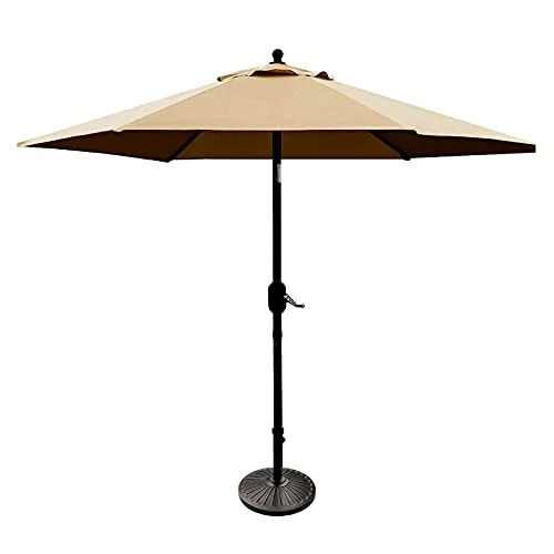 How to Choose a Patio Umbrella Size for Your Table and Space (2026 Guide)