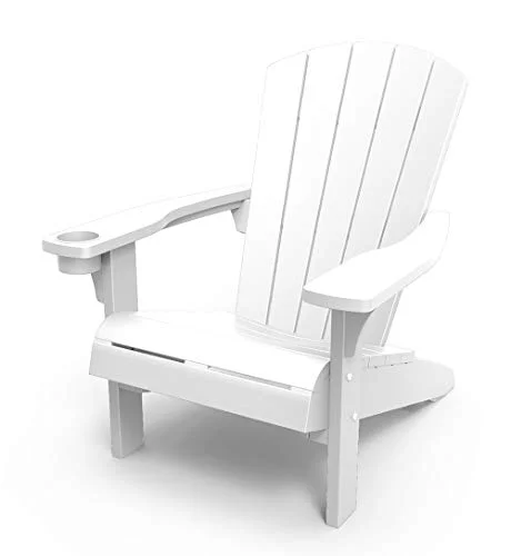 Keter Alpine Adirondack Chair Keter Alpine Adirondack Chair