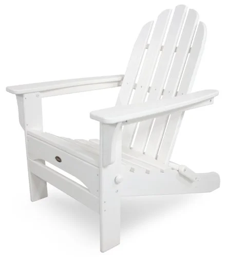 Trex Outdoor Furniture Cape Cod Folding Adirondack Trex Outdoor Furniture Cape Cod Folding Adirondack