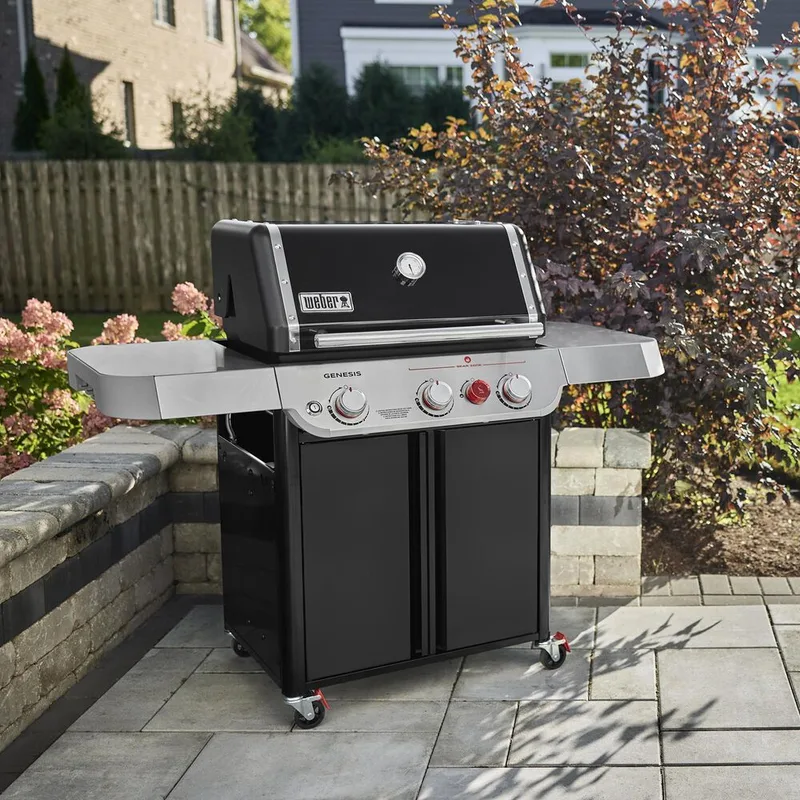 Weber Genesis E-325s